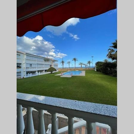 Caramelito Playamar Apartment Torremolinos Exterior photo