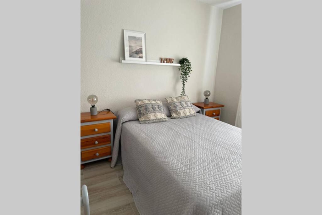Caramelito Playamar Apartment Torremolinos Exterior photo