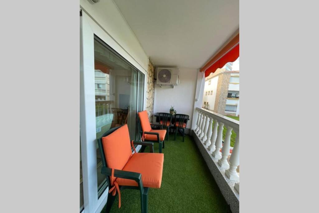 Caramelito Playamar Apartment Torremolinos Exterior photo