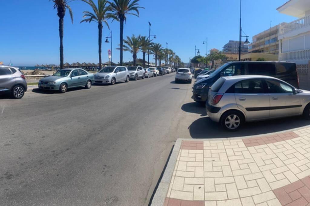 Caramelito Playamar Apartment Torremolinos Exterior photo